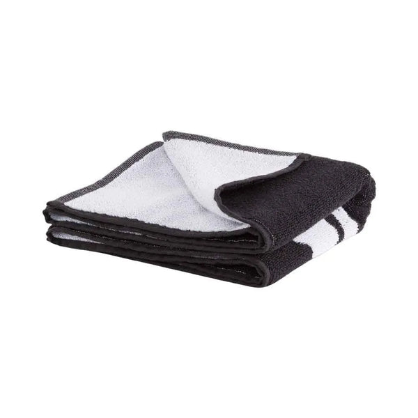 Puma TEAM Towel Large , fekete Törölköző - Sportmania.hu