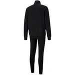 Puma Tracksuit Puma Clean Sweat Suit M 585840 01 Ruházat - Sportmania.hu