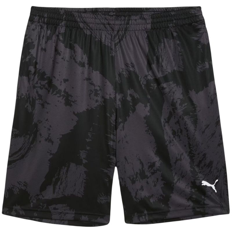 Puma Train All Day AOP M 525731 01 Shorts Ruházat - Sportmania.hu