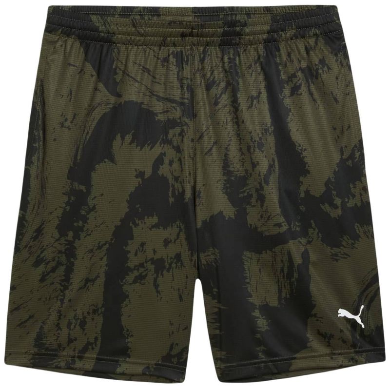 Puma Train All Day AOP Shorts M 525731 80 Ruházat - Sportmania.hu
