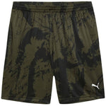 Puma Train All Day AOP Shorts M 525731 80 Ruházat - Sportmania.hu