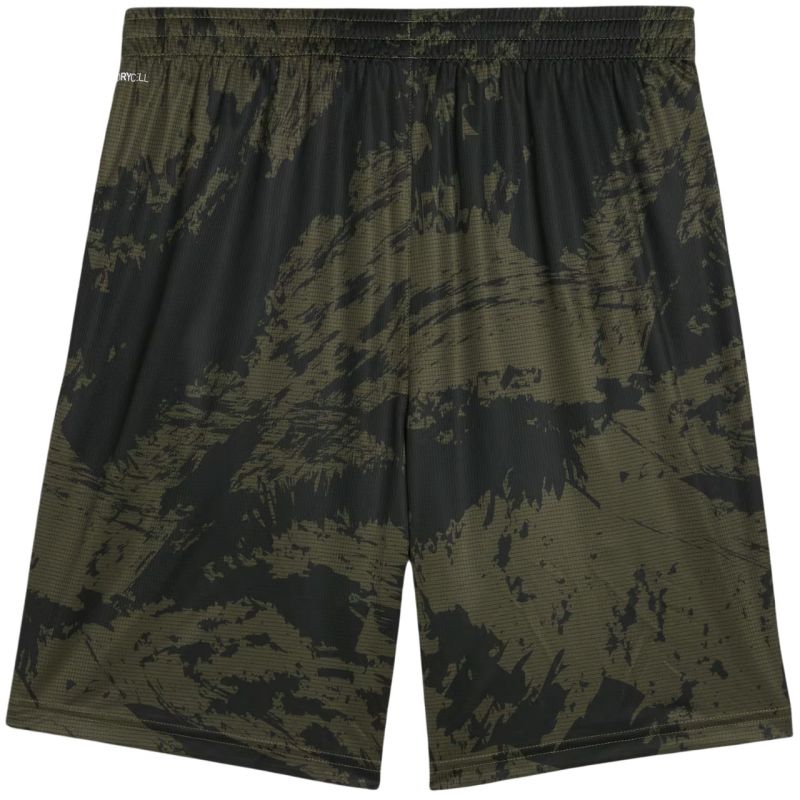 Puma Train All Day AOP Shorts M 525731 80 Ruházat - Sportmania.hu