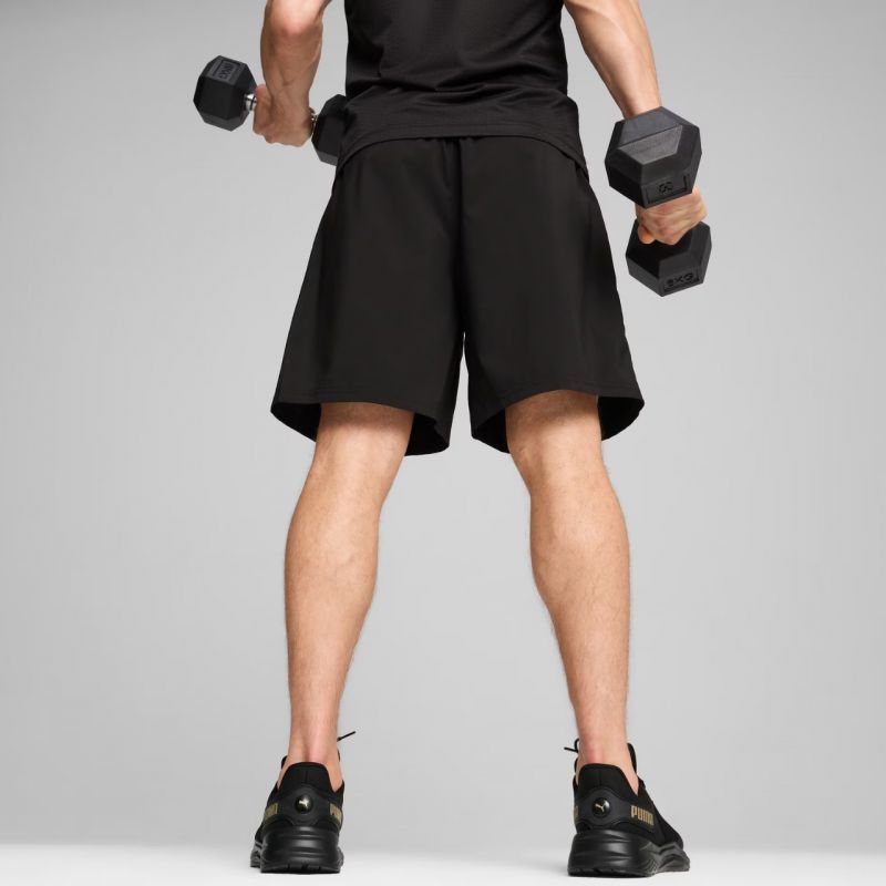 Puma Train Fav Blaste shorts 7&quot; M 525958 01 Ruházat - Sportmania.hu