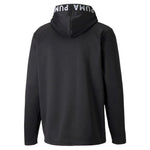 Puma Train Pwr Fleece M 520893 01 kapucnis pulóver - Sportmania.hu