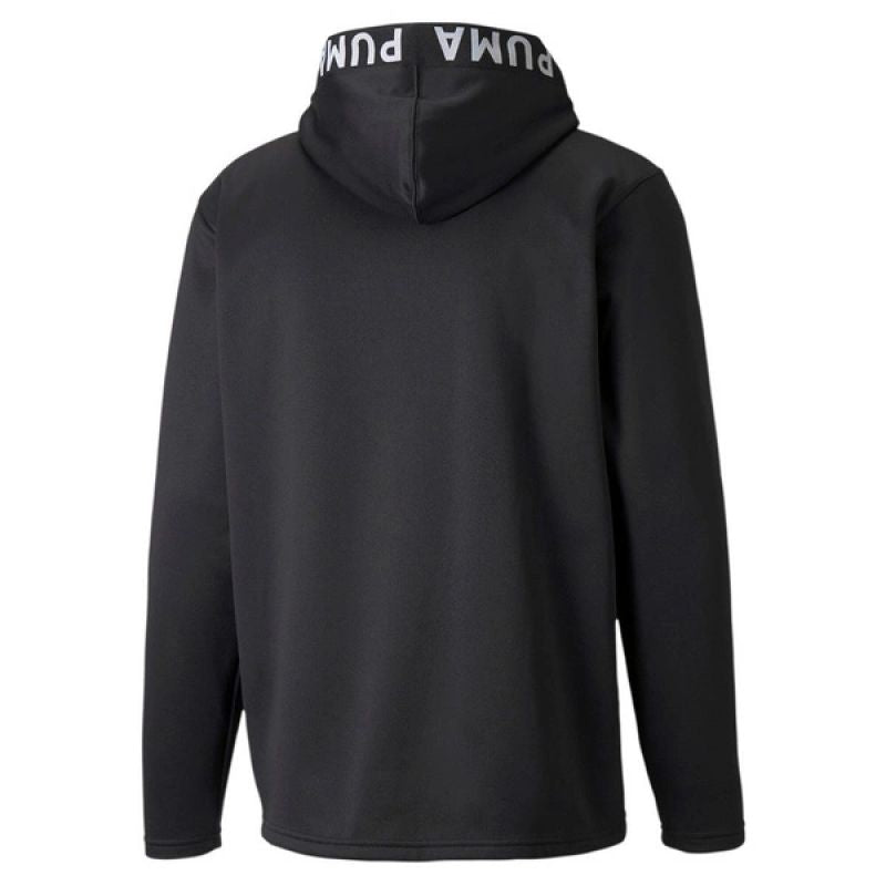 Puma Train Pwr Fleece M 520893 01 kapucnis pulóver - Sportmania.hu
