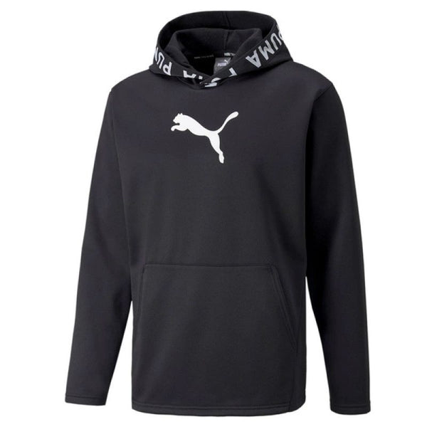 Puma Train Pwr Fleece M 520893 01 kapucnis pulóver - Sportmania.hu