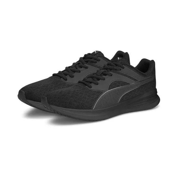 Puma Transport Puma Black-Puma Black Utcai cipő - Sportmania.hu