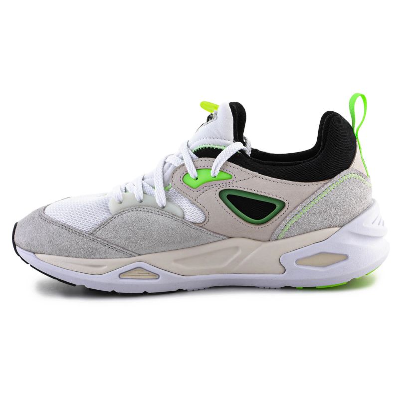 Puma TRrc Blaze The Triangle M 383104-02 Utcai cipő - Sportmania.hu