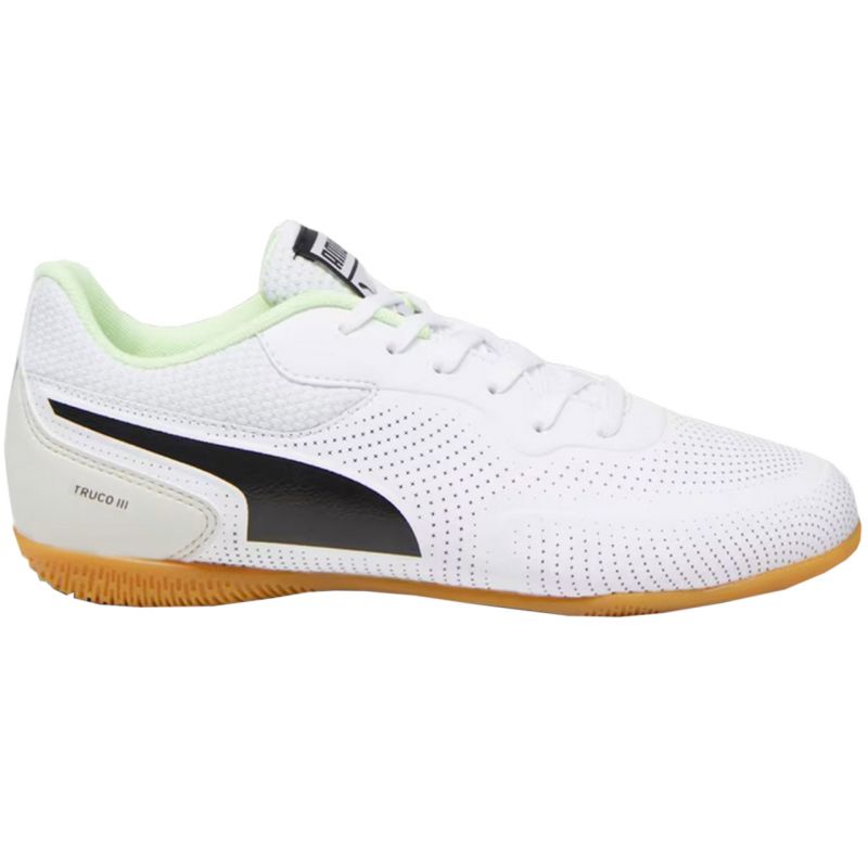 Puma Truco III IT Jr 106935 07 football Cipő - Sportmania.hu