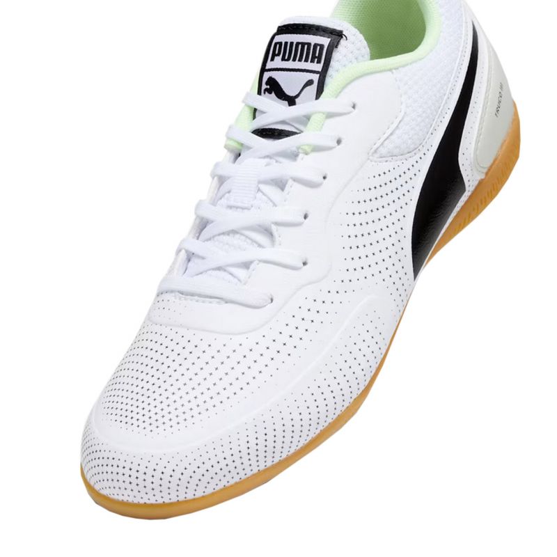 Puma Truco III IT Jr 106935 07 football Cipő - Sportmania.hu