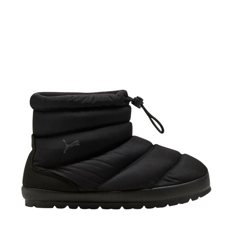 Puma Tuff Terra Hi women's black női Cipő 40217701