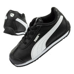 Puma Turin 3 Jr 384432 04 Cipő Utcai cipő - Sportmania.hu