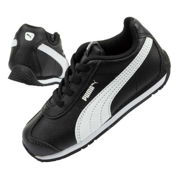 Puma Turin 3 Jr 384432 04 Cipő Utcai cipő - Sportmania.hu