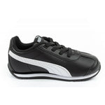 Puma Turin 3 Jr 384432 04 Cipő Utcai cipő - Sportmania.hu