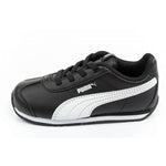 Puma Turin 3 Jr 384432 04 Cipő Utcai cipő - Sportmania.hu
