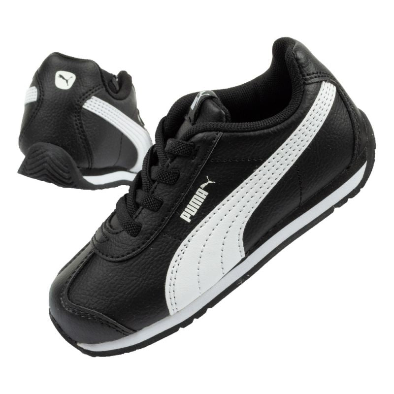 Puma Turin 3 Jr Utcai cipő gyerek 38443204