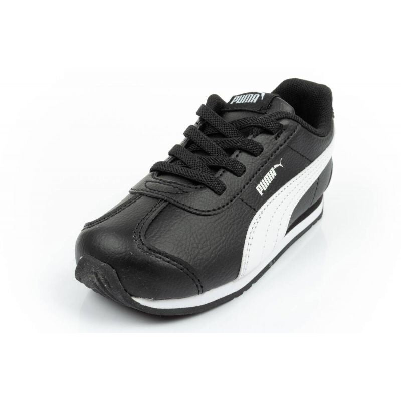 Puma Turin 3 Jr Utcai cipő gyerek 38443204