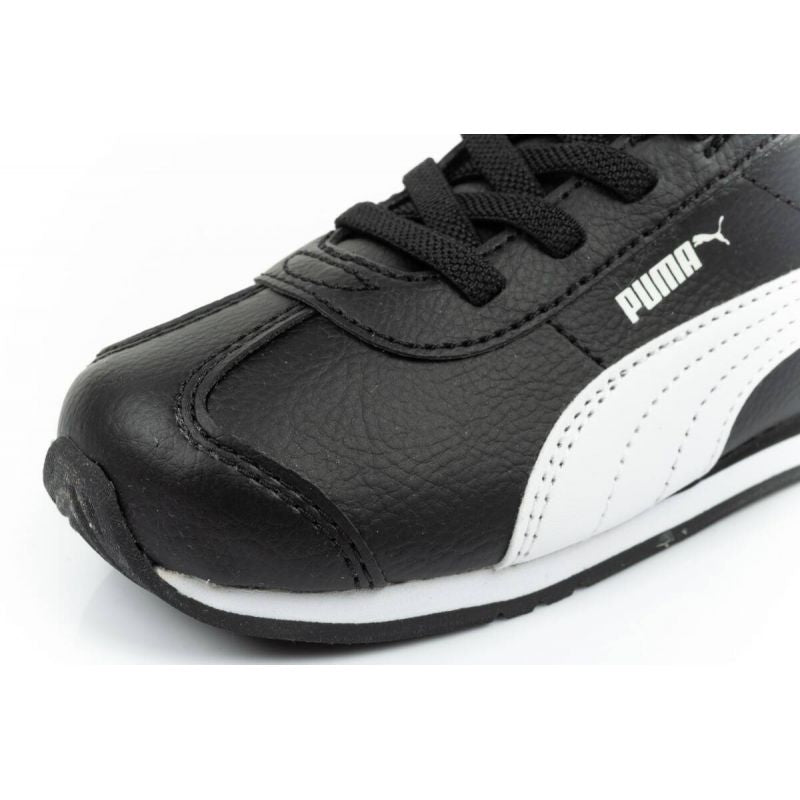 Puma Turin 3 Jr Utcai cipő gyerek 38443204