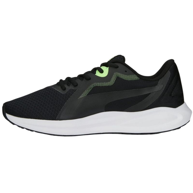 Puma Twitch Runner M 377981 03 running Cipő - Sportmania.hu