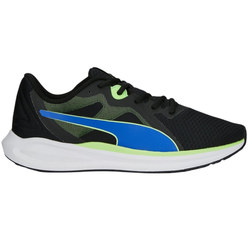 Puma Twitch Runner M 377981 03 running Cipő - Sportmania.hu
