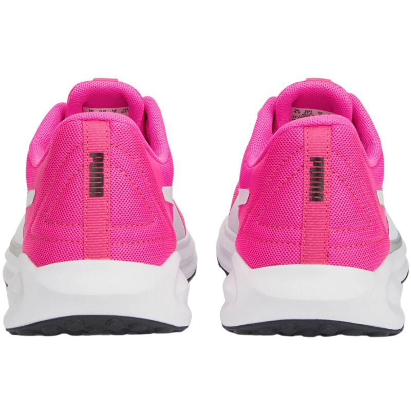Puma Twitch Runner W 377981 06 running Cipő - Sportmania.hu