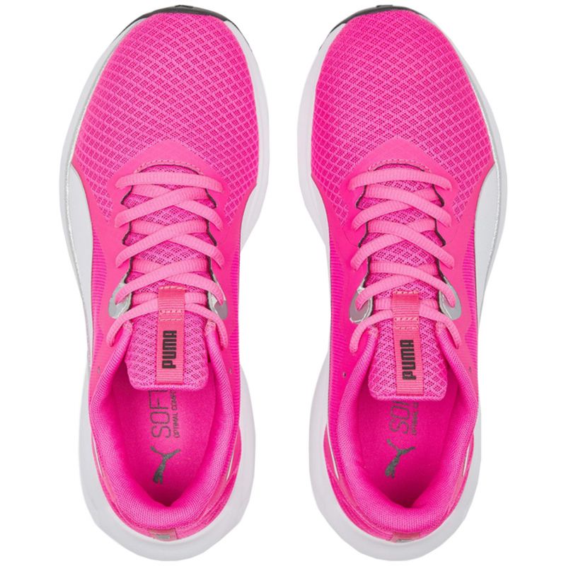Puma Twitch Runner W 377981 06 running Cipő - Sportmania.hu