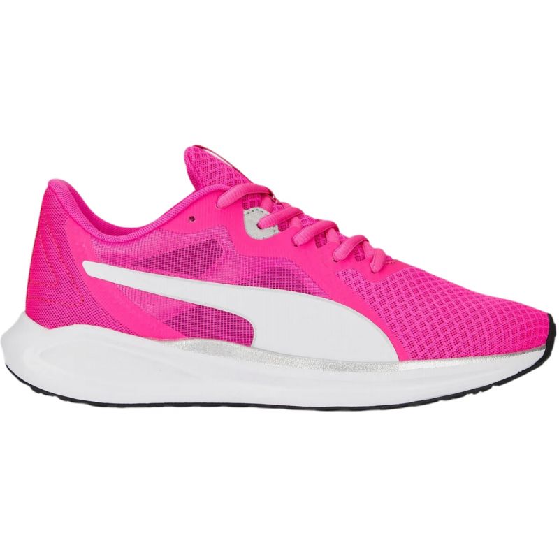 Puma Twitch Runner W 377981 06 running Cipő - Sportmania.hu