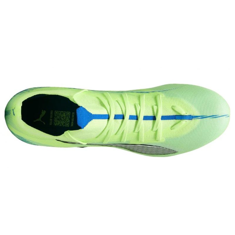 Puma Ultra 5 Match+ FG/AG férfi Focicipő 10768603