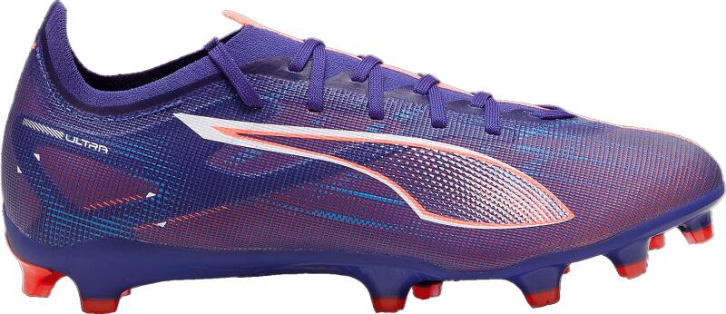 Puma Ultra 5 Match FG/MG M férfi Focicipő 107687-01