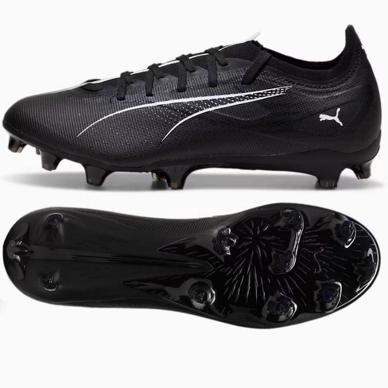 Puma Ultra 5 Match FG/MG M férfi Focicipő 107687-02