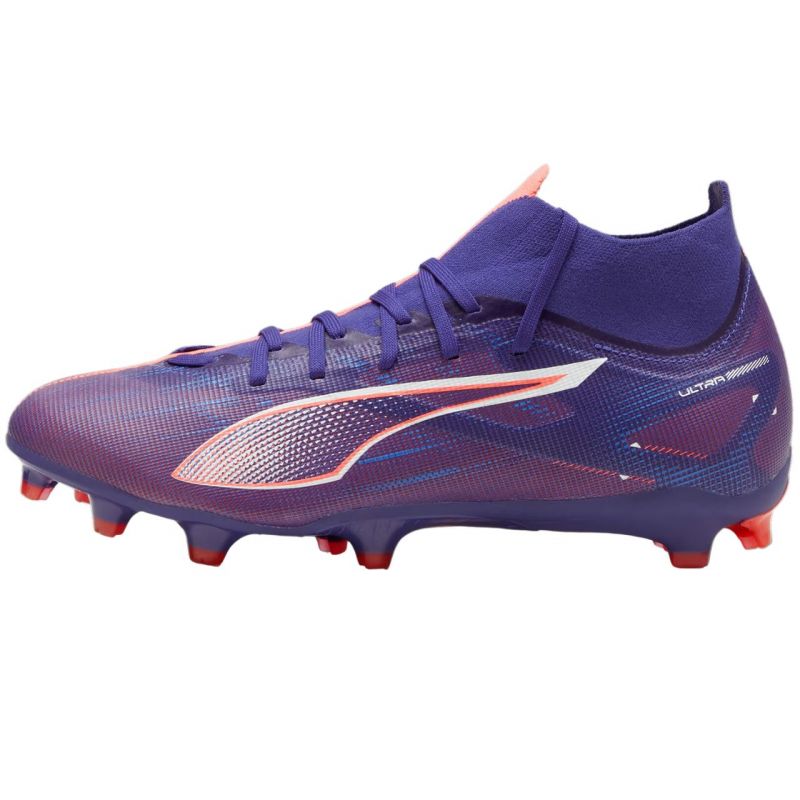 Puma Ultra 5 Match+ FG/AG M 107686 01 football Cipő - Sportmania.hu