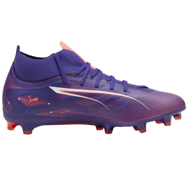 Puma Ultra 5 Match+ FG/AG M 107686 01 football Cipő - Sportmania.hu