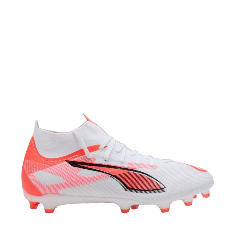 Puma Ultra 5 Match+ FG/AG M 108162 01 Football Boots Cipő - Sportmania.hu