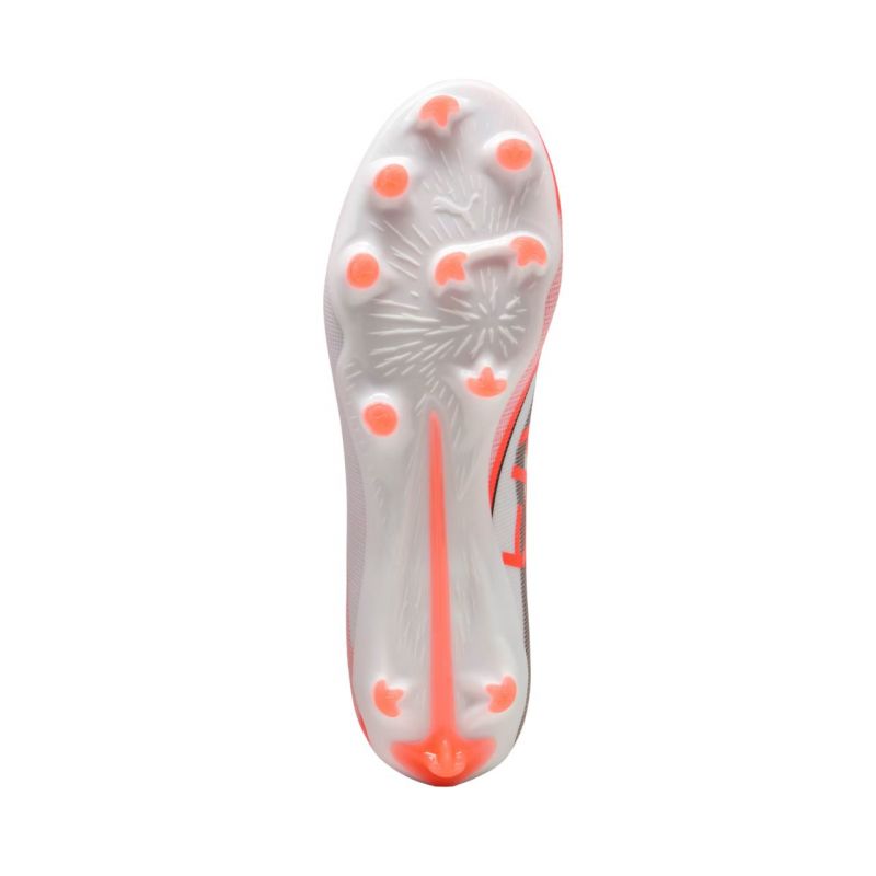Puma Ultra 5 Match+ FG/AG M 108162 01 Football Boots Cipő - Sportmania.hu