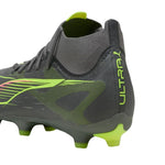 Puma Ultra 5 Match+ FG/AG M 108162 03 focicipő - Sportmania.hu