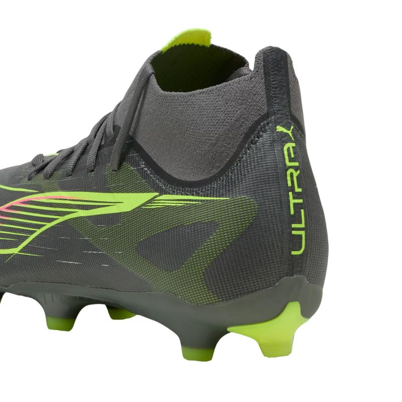 Puma Ultra 5 Match+ FG/AG M 108162 03 focicipő - Sportmania.hu