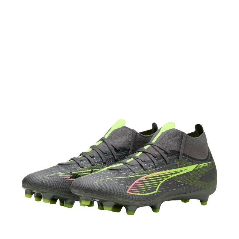 Puma Ultra 5 Match+ FG/AG M 108162 03 focicipő - Sportmania.hu