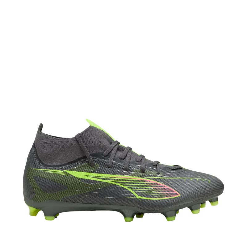 Puma Ultra 5 Match+ FG/AG M 108162 03 focicipő - Sportmania.hu