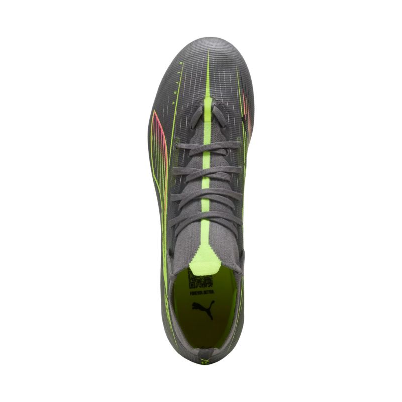 Puma Ultra 5 Match+ FG/AG M 108162 03 focicipő - Sportmania.hu