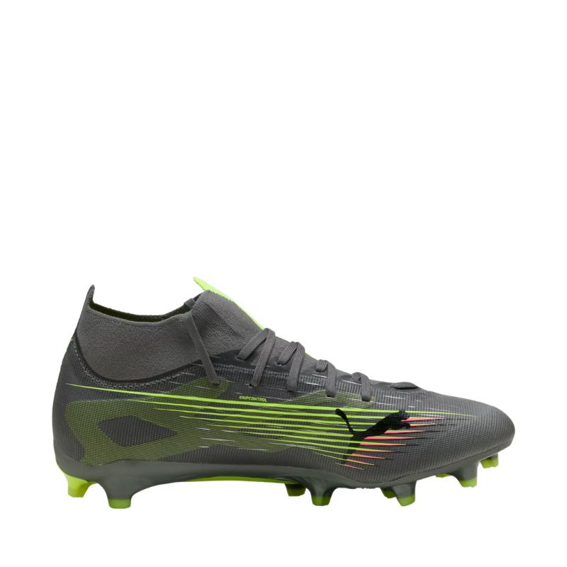 Puma Ultra 5 Match+ FG/AG M 108162 03 focicipő - Sportmania.hu
