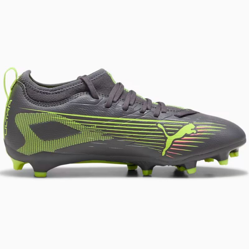 Puma Ultra 5 Match FG/MG Jr 108167-03 focicipő - Sportmania.hu