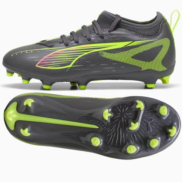 Puma Ultra 5 Match FG/MG Jr 108167-03 focicipő - Sportmania.hu