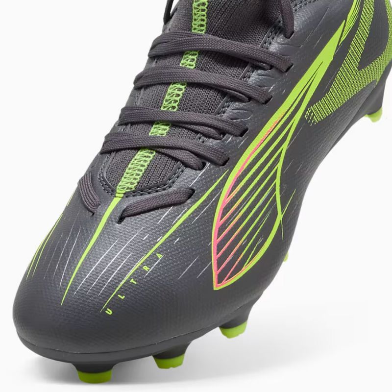 Puma Ultra 5 Match FG/MG Jr 108167-03 focicipő - Sportmania.hu