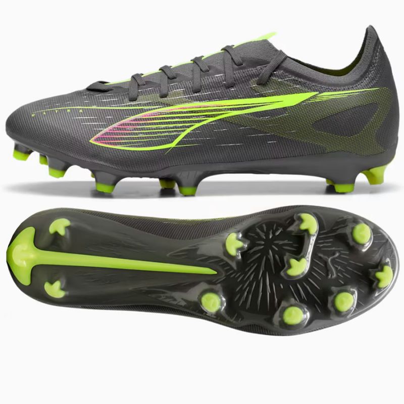 Puma Ultra 5 Match FG/MG M 108166-03 focicipő - Sportmania.hu
