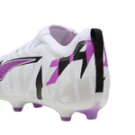 Puma Ultra 5 Match Forever FG/AG Jr 108413 01 focicipő - Sportmania.hu