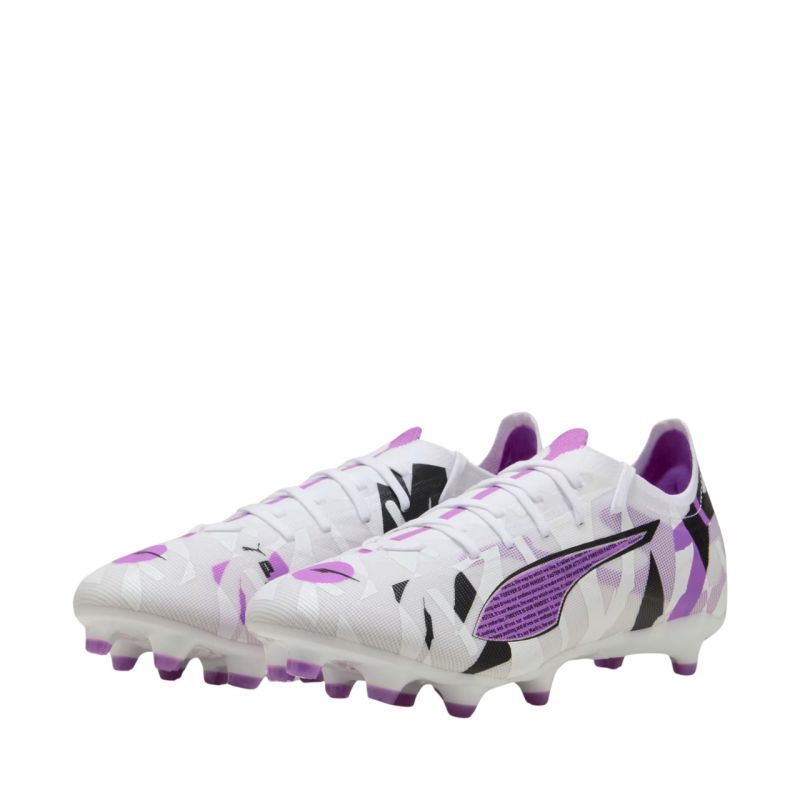 Puma Ultra 5 Match Forever FG/AG M 108412 01 focicipő - Sportmania.hu