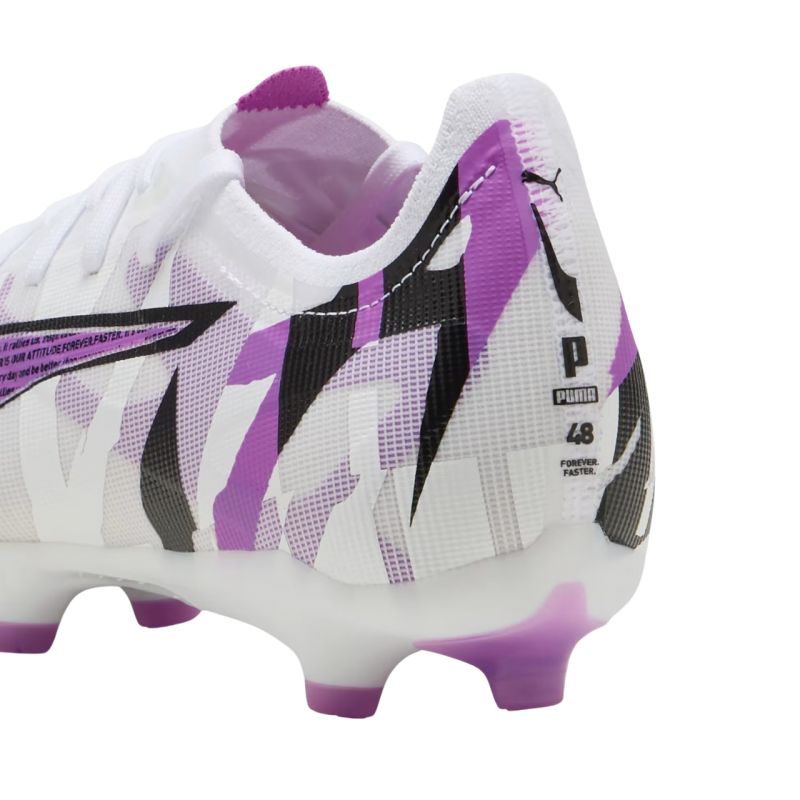 Puma Ultra 5 Match Forever FG/AG M 108412 01 focicipő - Sportmania.hu