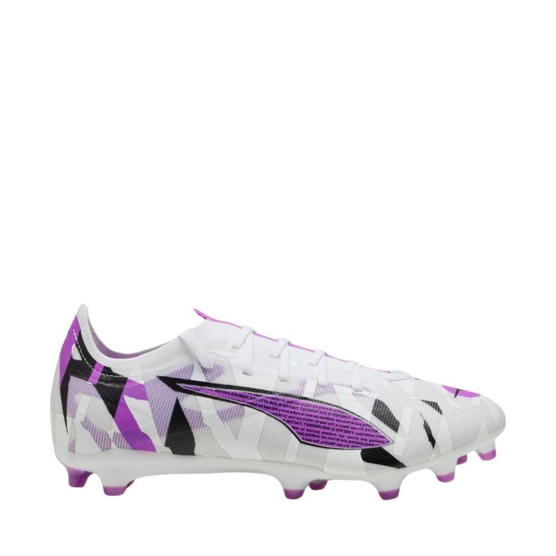 Puma Ultra 5 Match Forever FG/AG M 108412 01 focicipő - Sportmania.hu