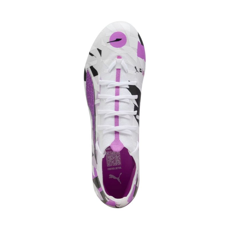 Puma Ultra 5 Match Forever FG/AG M 108412 01 focicipő - Sportmania.hu