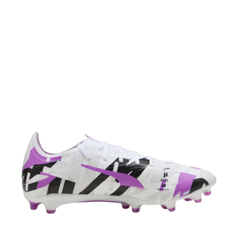 Puma Ultra 5 Match Forever FG/AG M 108412 01 focicipő - Sportmania.hu